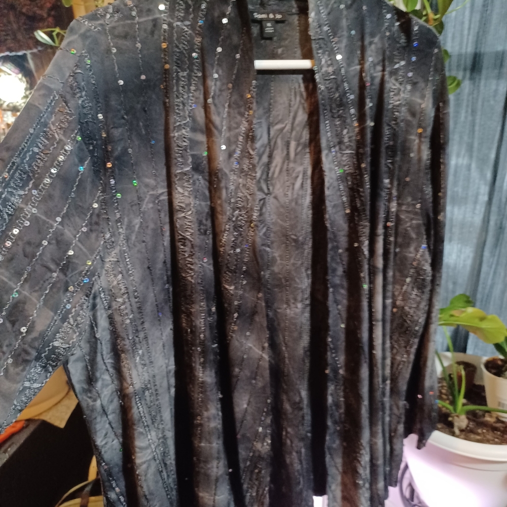 XL Cardigan - Picture 7 of 9